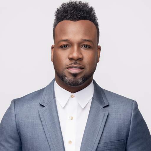 Vashawn Mitchell TV 1.0