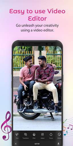 YouSay Short Video App | Snack on Funny Apps screenshot 4