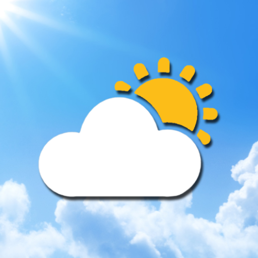 CityWeather – DMI &amp; YR icon