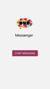 Messenger to Dubsmash screenshot 2