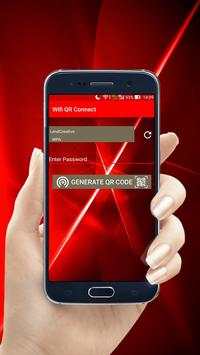 Wifi QR Connect screenshot 2