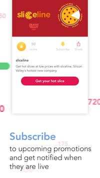 Fooji 1 تصوير الشاشة