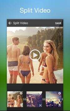 Video Editor screenshot 2