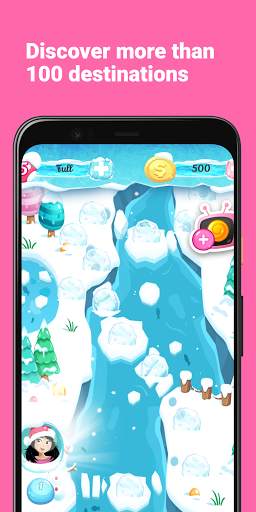 Jewels Legend -  Classic Puzzle Free Games 2021 screenshot 2