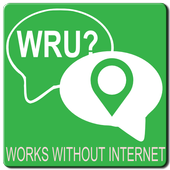People Locator icon