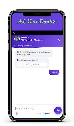 Digital Marketing App screenshot 4