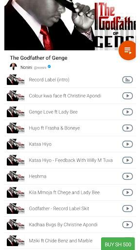 Turn App Music screenshot 4
