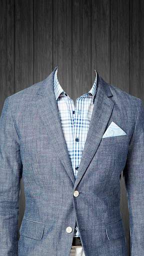 Smarty Man Photo Suit Montage screenshot 11