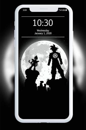 Black Art Wallpapers screenshot 2