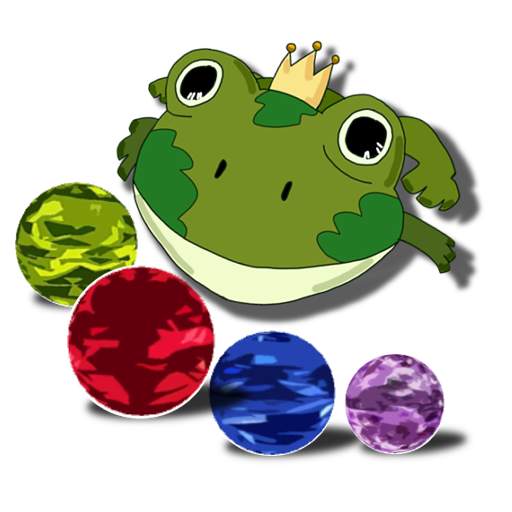 Bead Games - Frog Prince 1.3
