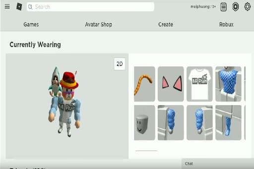 Roblox Master Skins For Robux screenshot 1