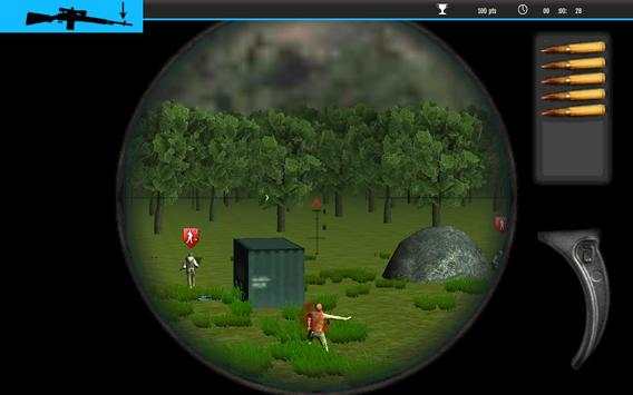 Amerika Swat Commando Sniper screenshot 7