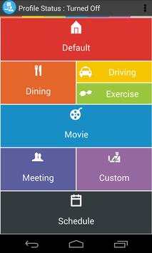 SmartManager screenshot 2