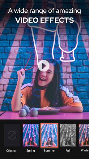 Edit video:cut, crop video, change speed & reverse screenshot 3