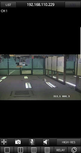 MyCCTV screenshot 4