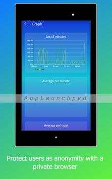 Phantom VPN screenshot 19