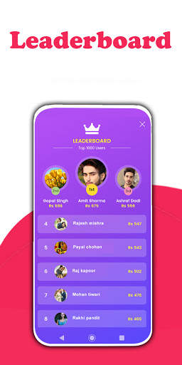 Earn Money App : Earn Money Online स्क्रीनशॉट 2