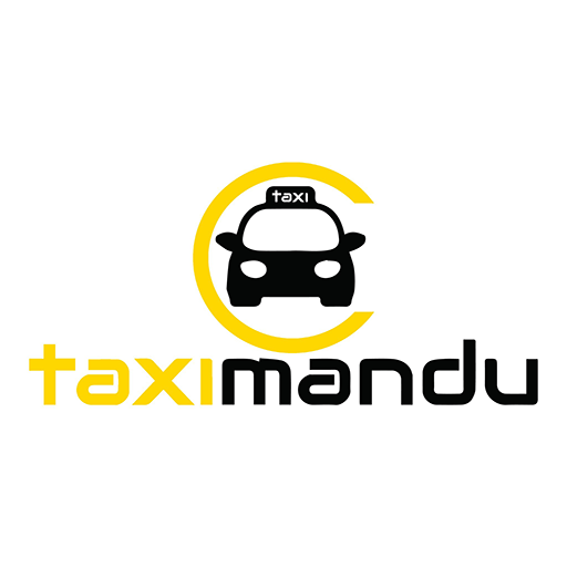 Taximandu Partner icon