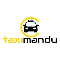 Taximandu Partner icon