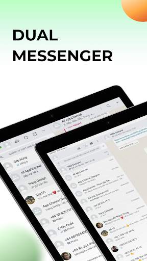Whats Web screenshot 6