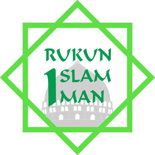 Rukun Islam Rukun Iman 1.0
