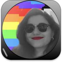 Splash Color Camera Selector