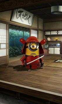 Parody Minions HD Wallpaper 2 screenshot 3