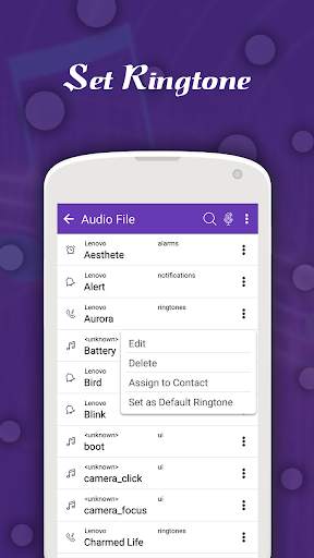 Ringtone Maker screenshot 7