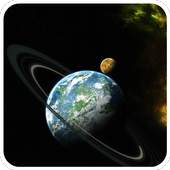 Planet 12 Live Wallpaper 1.0