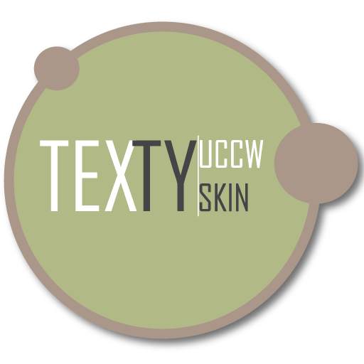Texty UCCW Skin 1.1
