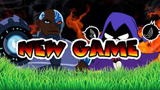 King Titans Battle Adventure screenshot 1