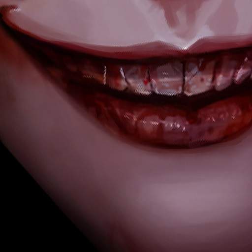 The Letter - Horror Novel Game 2.4.0