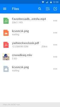 HDownloader-Movie&Video Saver screenshot 3