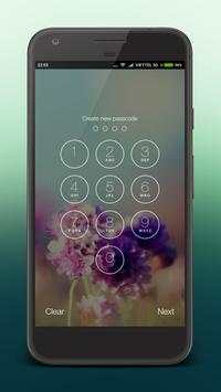 Smart Lock Screen screenshot 2