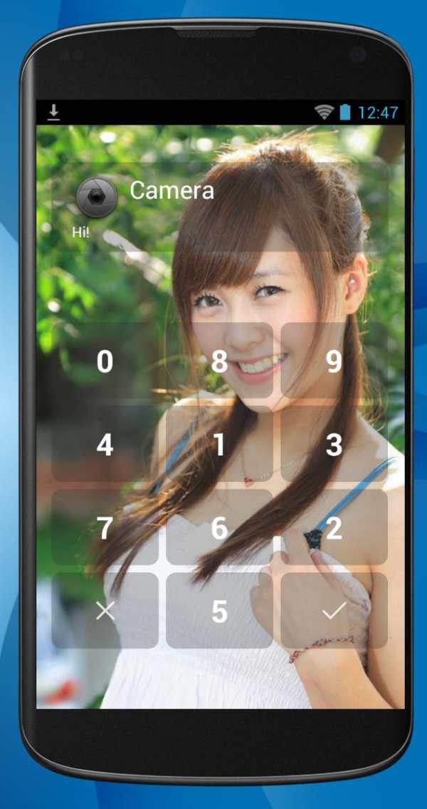 Apps Locker Master screenshot 4