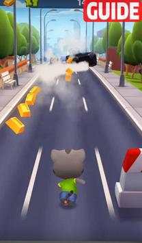 2017 Guide For Talking Tom Gold Run screenshot 2