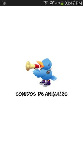 Sonidos de Animales screenshot 1