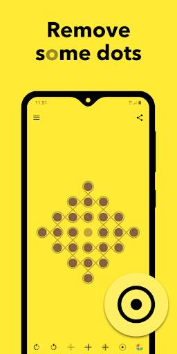 KolamApp — Draw your kolam screenshot 7