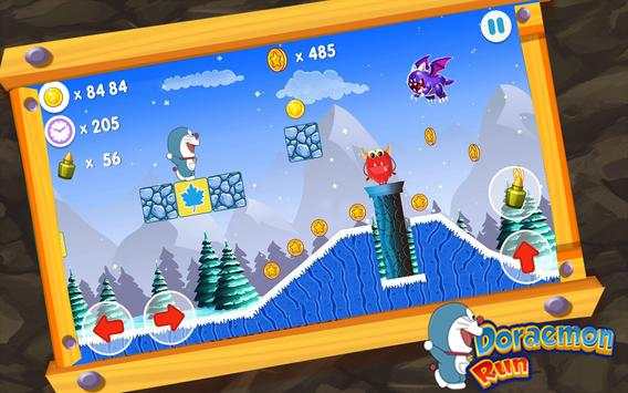 Super Doraemon Run 2 - LATEST screenshot 3