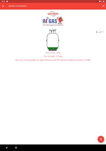 RiGas Safe screenshot 12