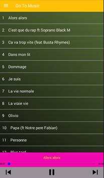 Bigflow Oli Music screenshot 2