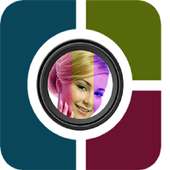 New Year 2016 Photo Effects