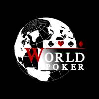 World Poker logo