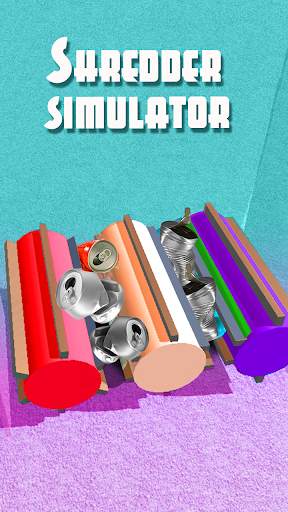 Shredder Crush screenshot 4