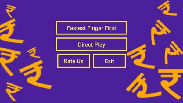 Carorepati Quiz : Fastest Level Quiz,Gk Quiz screenshot 1