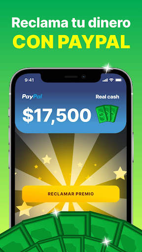 GAMEE Prizes: Gana Dinero screenshot 7