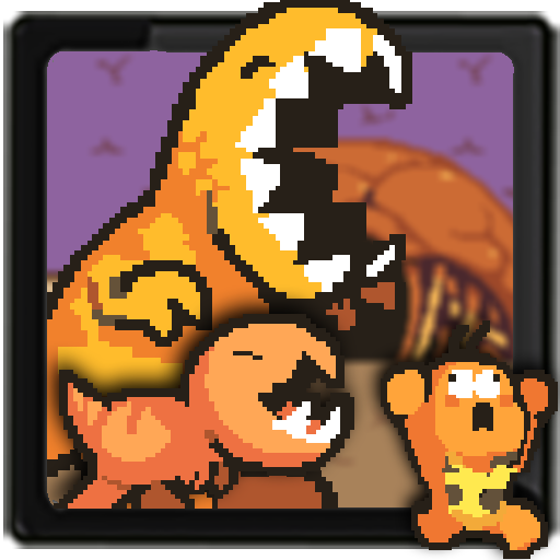 Dino Wall Defense icon