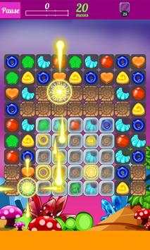 Candy Mania 2018 screenshot 3