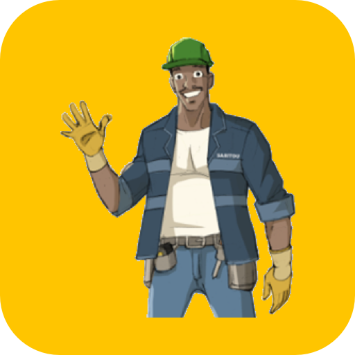 SABITOU CONSTRUCTION icon