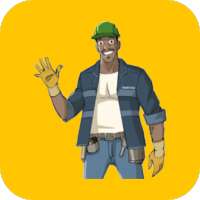 SABITOU CONSTRUCTION on 9Apps